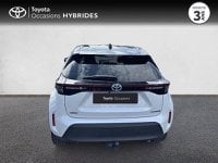 Voitures D'occasion À Plérin | Toyota Yaris Cross 116H Collection My22