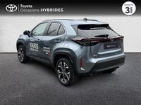 Voitures D'occasion À Belz | Toyota Yaris Cross 130H Design Mc26