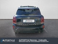 Voitures D'occasion À La Mézière | Mini Countryman Cooper S 178Ch Edition Premium Plus All4 Bva8