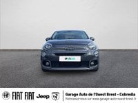 Voitures D'occasion À Brest | Fiat 500X 1.0 Firefly Turbo T3 120Ch Sport