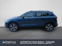 Voitures D'occasion À Yffiniac | Seat Ateca 1.0 Tsi 110Ch Start&Stop Copa