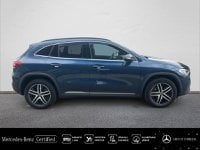 Voitures D'occasion À Saint-Brieuc | Mercedes-Benz Gla 200 D 150Ch Amg Line 8G-Dct