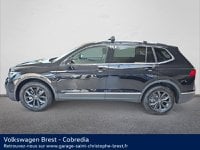 Voitures D'occasion À Brest | Volkswagen Tiguan Allspace 2.0 Tdi 150Ch Life Plus Dsg7