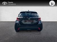Voitures D'occasion À Belz | Toyota Yaris 116H Design 5P My22