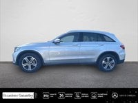 Voitures D'occasion À Saint-Brieuc | Mercedes-Benz Glc 250 D 204Ch Executive 4Matic 9G-Tronic