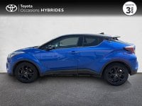 Voitures D'occasion À Noyal-Pontivy | Toyota C-Hr 122H Graphic 2Wd E-Cvt Rc18