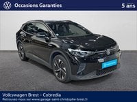 Voitures D'occasion À Brest | Volkswagen Id.4 174Ch Pro 77 Kwh Life Plus