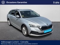 Voitures D'occasion À Lanester | Škoda Octavia Combi 2.0 Tdi 116Ch Business Dsg7 Euro6D-Ap
