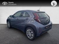 Voitures D'occasion À Brest | Toyota Aygo X 1.0 Vvt-I 72Ch Dynamic My24