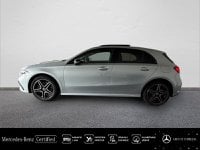 Voitures D'occasion À Quimper | Mercedes-Benz Classe A 250 E Hybrid Eq 163+109Ch Amg Line 8G-Dct