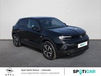 Voitures D'occasion À Yffiniac | Opel Mokka 1.2 Turbo 136Ch Edition