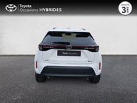 Voitures D'occasion À Ploërmel | Toyota Yaris Cross 116H Design Mc24