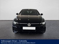 Voitures D'occasion À Quevert | Volkswagen Golf 1.5 Etsi Evo2 150Ch R-Line Edition Dsg7