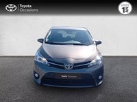 Voitures D'occasion À Lanester | Toyota Verso 132 Vvt-I Tendance