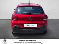 Voitures D'occasion À Loudeac | Citroën C3 1.2 Puretech 83Ch S&S You!