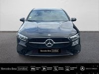 Voitures D'occasion À Saint-Grégoire | Mercedes-Benz Classe A 180 D 116Ch Business Line 8G-Dct