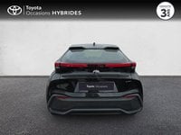 Voitures D'occasion À Brest | Toyota C-Hr 1.8 Hybride 140Ch Dynamic My25
