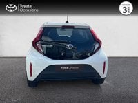 Voitures D'occasion À Saint-Martin-Des-Champs | Toyota Aygo X 1.0 Vvt-I 72Ch Dynamic S-Cvt My23