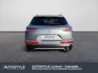 Voitures D'occasion À Lanester | Ds Ds 7 Crossback Bluehdi 130Ch Rivoli Automatique