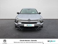 Voitures D'occasion À Saint-Martin-Des-Champs | Citroën C4 Bluehdi 130Ch S&S Feel Pack Eat8