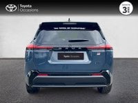 Voitures D'occasion À Plérin | Toyota Rav4 2.5 Hybride 194Ch Gr Sport Awd-I Ng