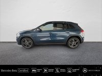Voitures D'occasion À Quimper | Mercedes-Benz Gla 250 E 160+102Ch Amg Line 8G-Dct