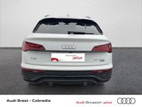 Voitures D'occasion À Brest | Audi Q5 Sportback 55 Tfsi E 367Ch S Line Quattro S Tronic 7