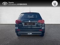 Voitures D'occasion À Saint-Martin-Des-Champs | Suzuki Vitara 1.5 Dualjet Hybrid 115Ch Privilèg...