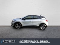 Voitures D'occasion À Lanester | Renault Captur 1.3 Tce Mild Hybrid 140Ch Techno