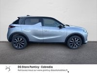 Voitures D'occasion À Saint-Thuriau | Ds Ds 3 1.2 Hybride 145Ch Pallas