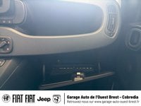 Voitures D'occasion À Brest | Fiat Panda Pandina 1.0 65Ch Bsg S&S Hybrid Icône