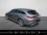Voitures D'occasion À Saint-Malo | Mercedes-Benz Cla Shooting Brake 250 E Hybrid Eq 218Ch Amg Li...