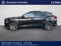 Voitures D'occasion À Guingamp | Cupra Formentor 1.5 Ehybrid 204Ch V Dsg6