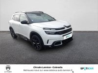 Voitures D'occasion À Lannion | Citroën C5 Aircross Bluehdi 130Ch S&S Shine Pack Eat8 E6.D