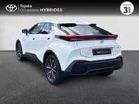 Voitures D'occasion À Lanester | Toyota C-Hr 2.0 Hybride 200Ch Design My25