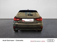Voitures D'occasion À Quimper | Audi A1 Sportback 25 Tfsi 95Ch Advanced S Tronic 7
