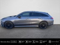 Voitures D'occasion À Saint-Grégoire | Mercedes-Benz Cla Shooting Brake 200 163Ch Amg Line 7G-Dct