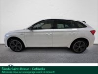 Voitures D'occasion À Saint-Brieuc | Škoda Scala 1.0 Tsi Evo2 116Ch Monte-Carlo Dsg7