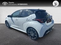 Voitures D'occasion À Pluneret | Toyota Yaris 116H Gr Sport 5P My22