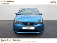 Voitures D'occasion À Brest | Seat Mii Electric Electric 83Ch Plus 4Cv