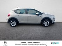 Voitures D'occasion À Lannion | Citroën C3 1.2 Puretech 83Ch S&S You!