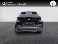 Voitures D'occasion À Pluneret | Toyota C-Hr 1.8 Hybride 140Ch Design My25