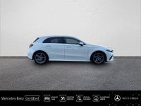 Voitures D'occasion À Brest | Mercedes-Benz Classe A 180 D 116Ch Amg Line 8G-Dct