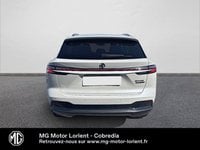 Voitures D'occasion À Lanester | Mg Ehs 1.5 Hybrid+ 224Ch Luxury