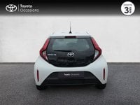 Voitures D'occasion À Brest | Toyota Aygo X 1.0 Vvt-I 72Ch Dynamic My23