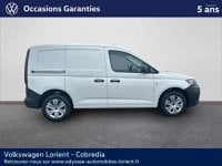 Voitures D'occasion À Lanester | Volkswagen Caddy Cargo 2.0 Tdi 102Ch Business