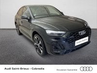 Voitures D'occasion À Saint-Brieuc | Audi Q5 Sportback 55 Tfsi E 367Ch S Line Quattro S Tronic 7