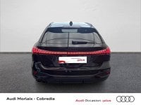 Voitures D'occasion À Saint-Martin-Des-Champs | Audi A5 Avant 2.0 Tdi Hybride 204Ch S Line S Tro...