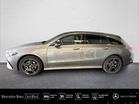 Voitures D'occasion À Saint-Martin-Des-Champs | Mercedes-Benz Cla Shooting Brake 250 E Hybrid Eq...