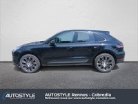 Voitures D'occasion À La Mézière | Porsche Macan 2.0 245Ch Pdk